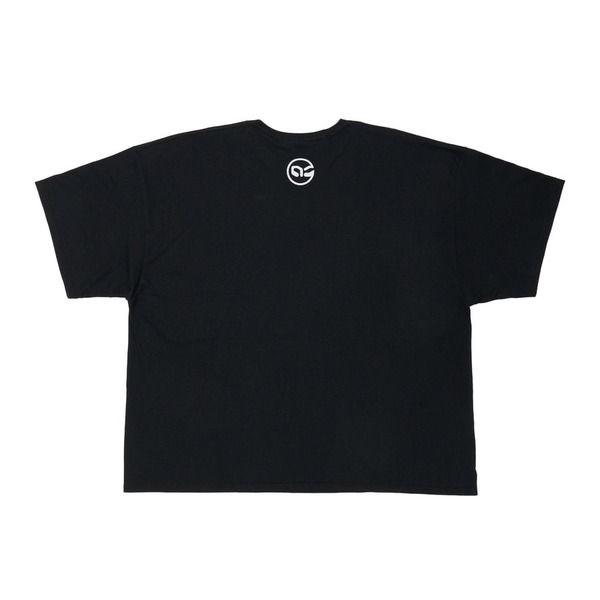 DIGITAL POISON SS tee 詳細画像 Black 1