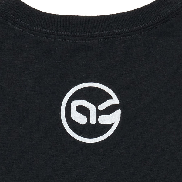 DIGITAL POISON SS tee 詳細画像 Black 6
