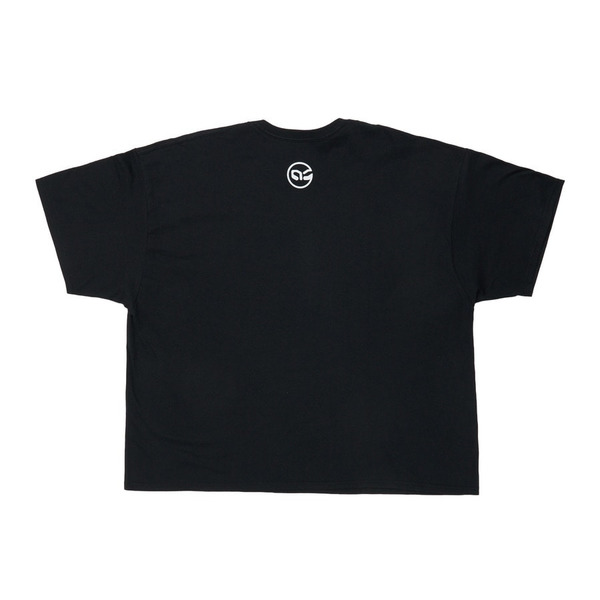 DECIDE SS Tee 詳細画像 Black 1