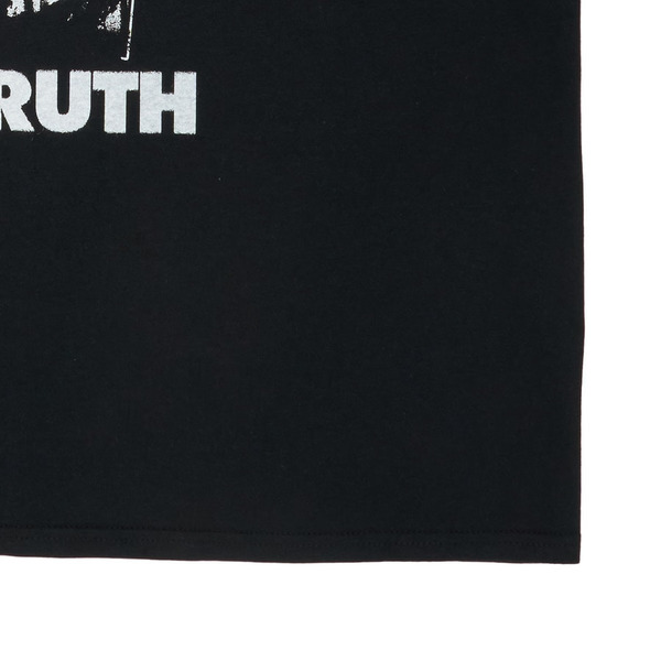 DECIDE SS Tee 詳細画像 Black 4