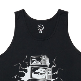 Problem Tank Top 詳細画像