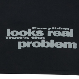 Problem Tank Top 詳細画像