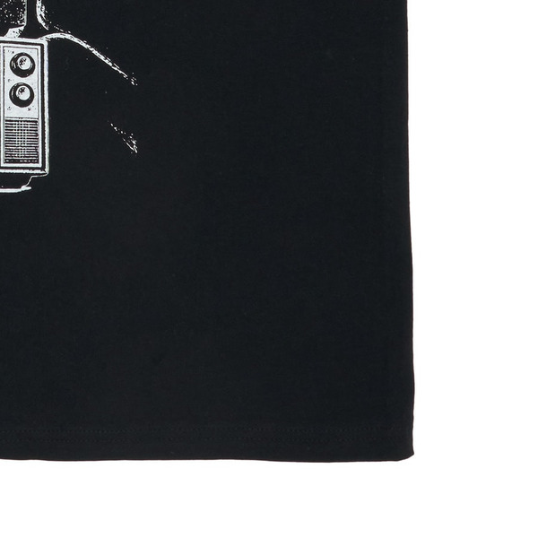Problem Tank Top 詳細画像 Black 4