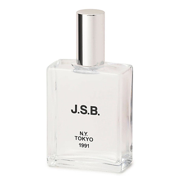 J.S.B. Fragrance 詳細画像