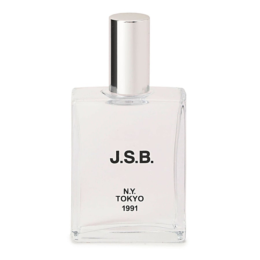 J.S.B. Fragrance 詳細画像 Clear 1