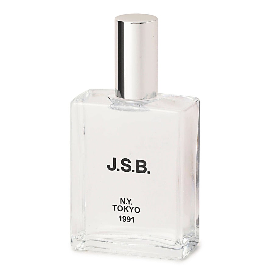J.S.B. Fragrance 詳細画像 Clear 3