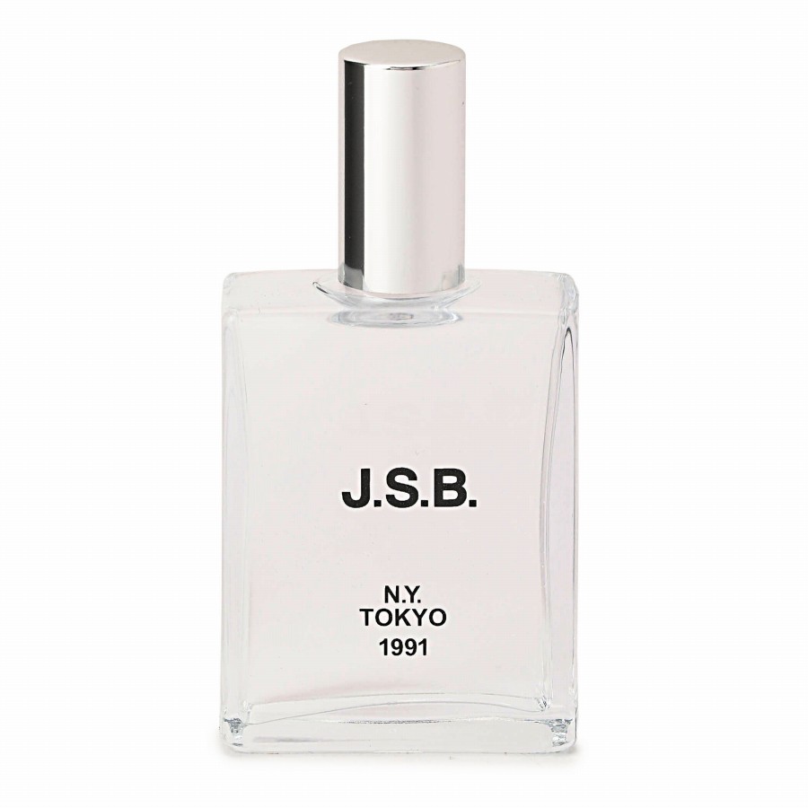 J.S.B. Fragrance | J.S.B. | VERTICAL GARAGE OFFICIAL ONLINE STORE ...