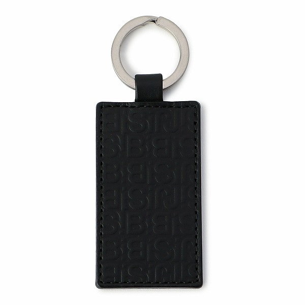 Monogram Keyring 詳細画像