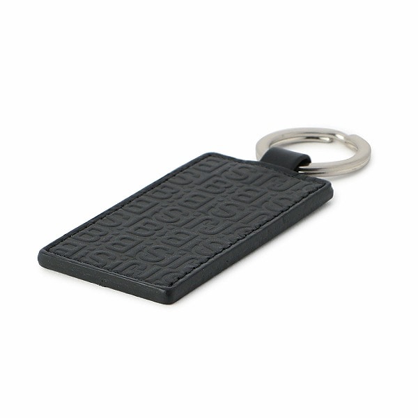 Monogram Keyring 詳細画像