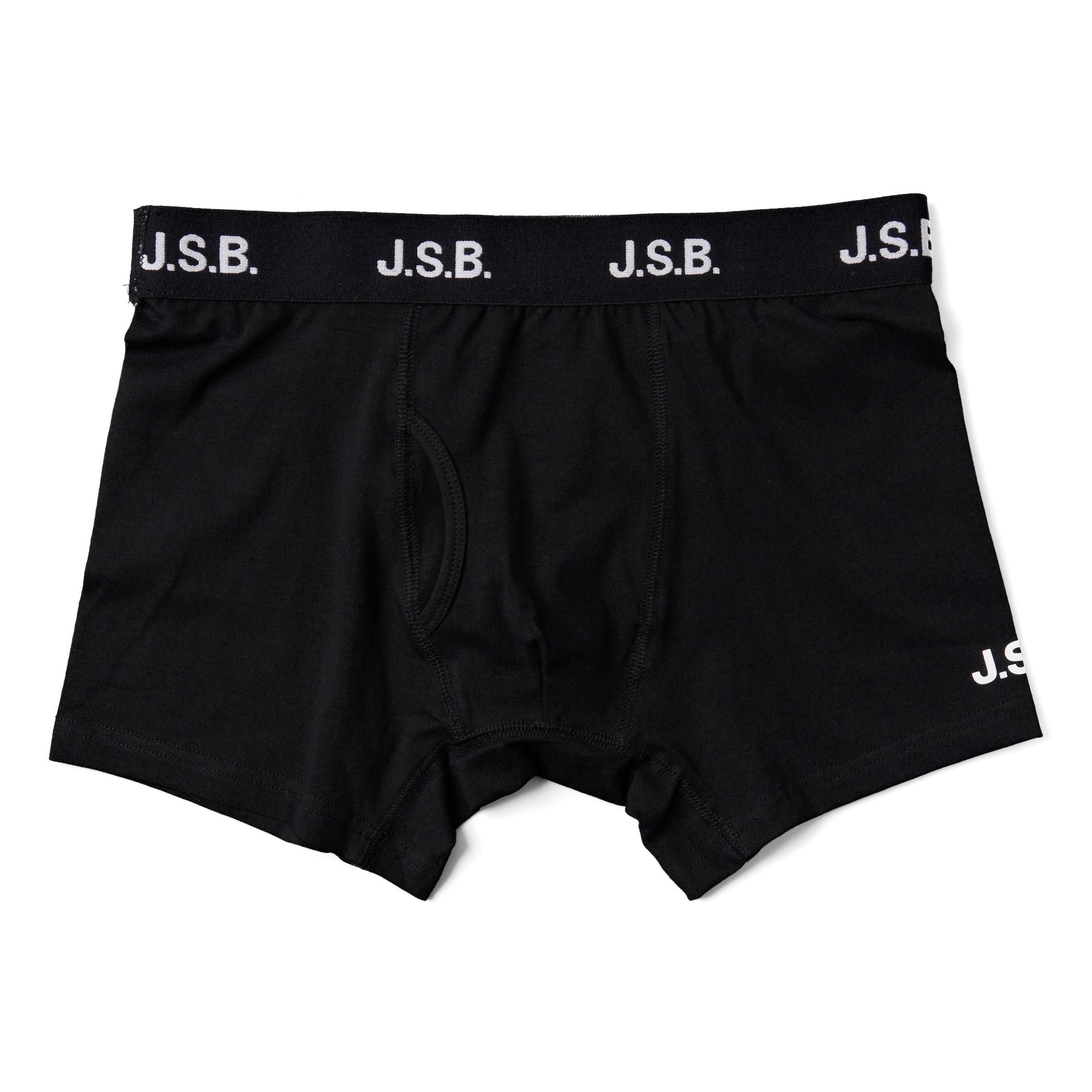 2Pack Logo Boxer Brifes | J.S.B. | VERTICAL GARAGE OFFICIAL ONLINE