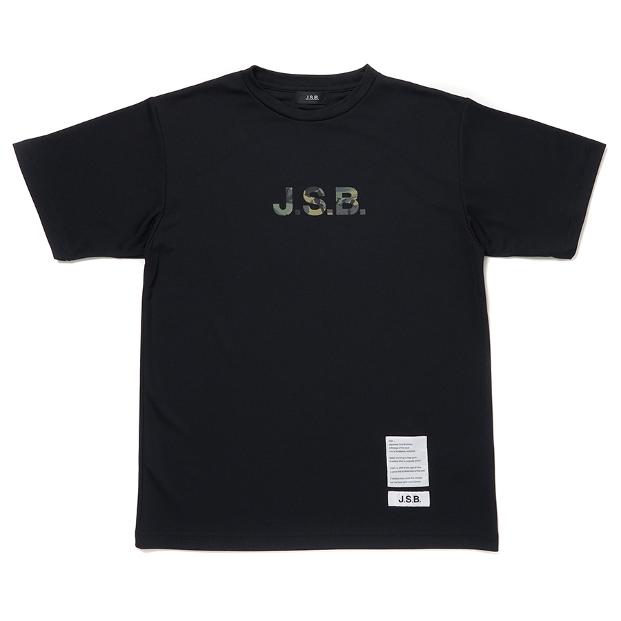JSB LOVE Tシャツ
