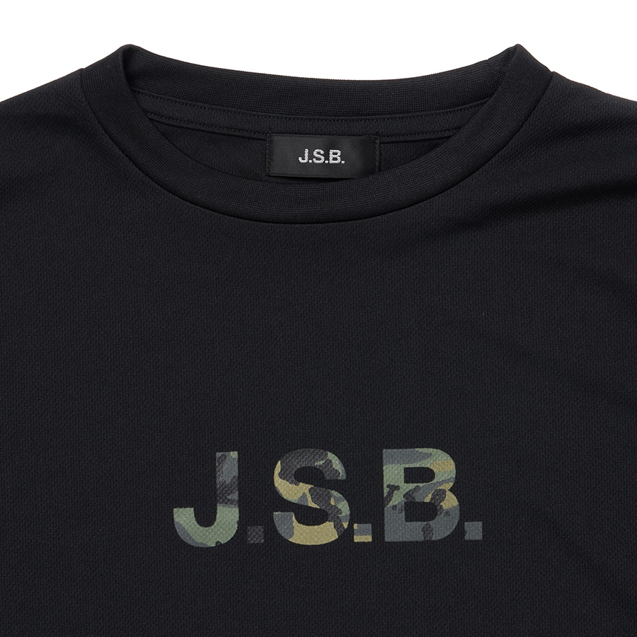 KENJIRO×J.S.B. LS Tee | J.S.B. | VERTICAL GARAGE OFFICIAL