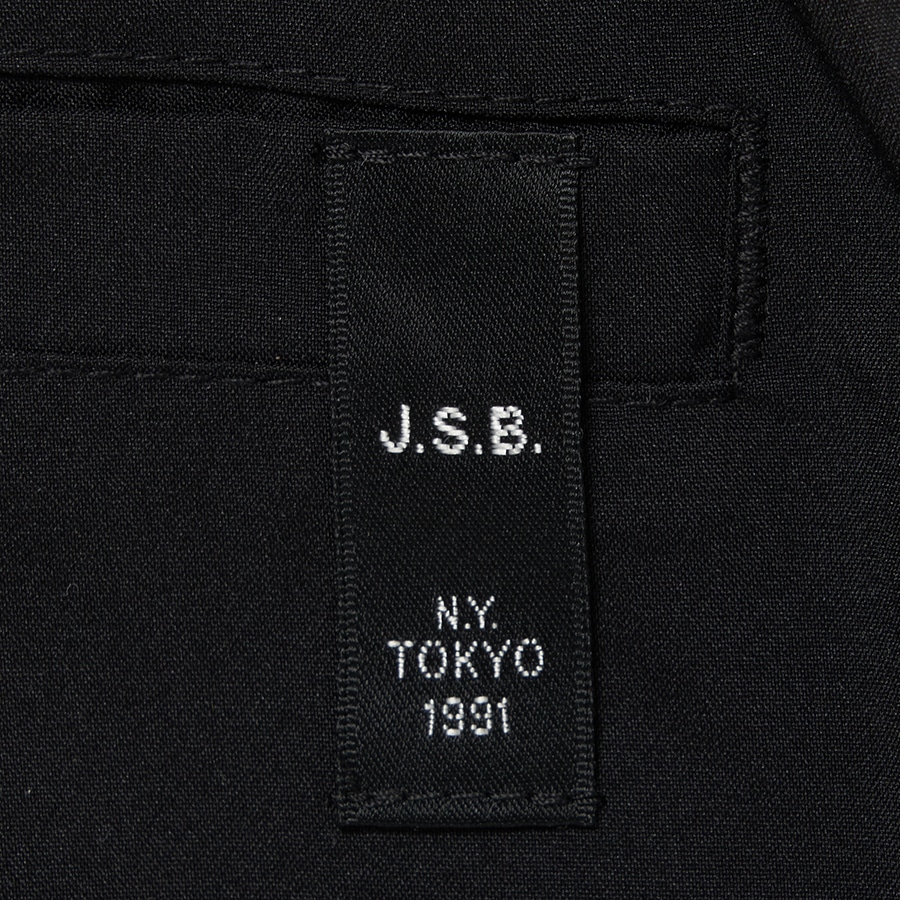Kenjiro Times J S B Pants J S B Vertical Garage Official Online Store バーティカルガレージ公式通販サイト