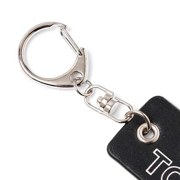 City Logo Key Holder 詳細画像