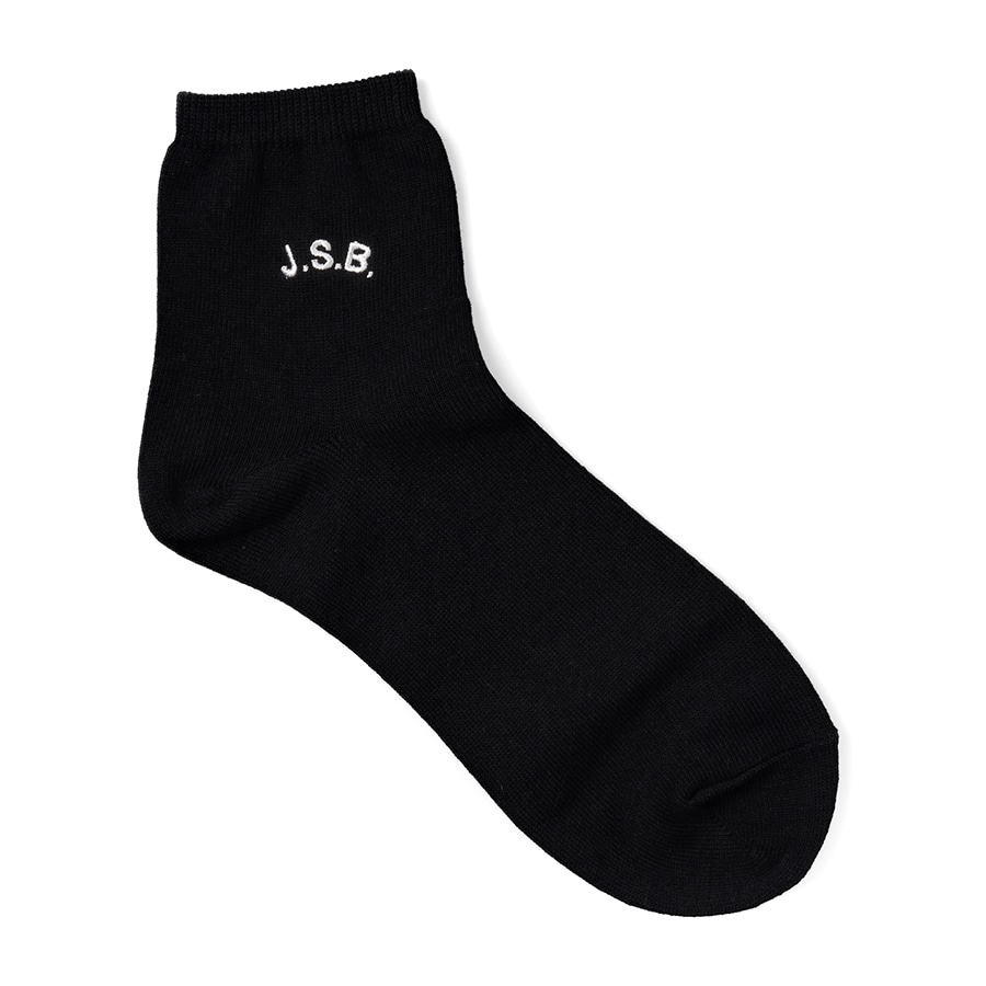 Logo Sox 詳細画像 Black 1