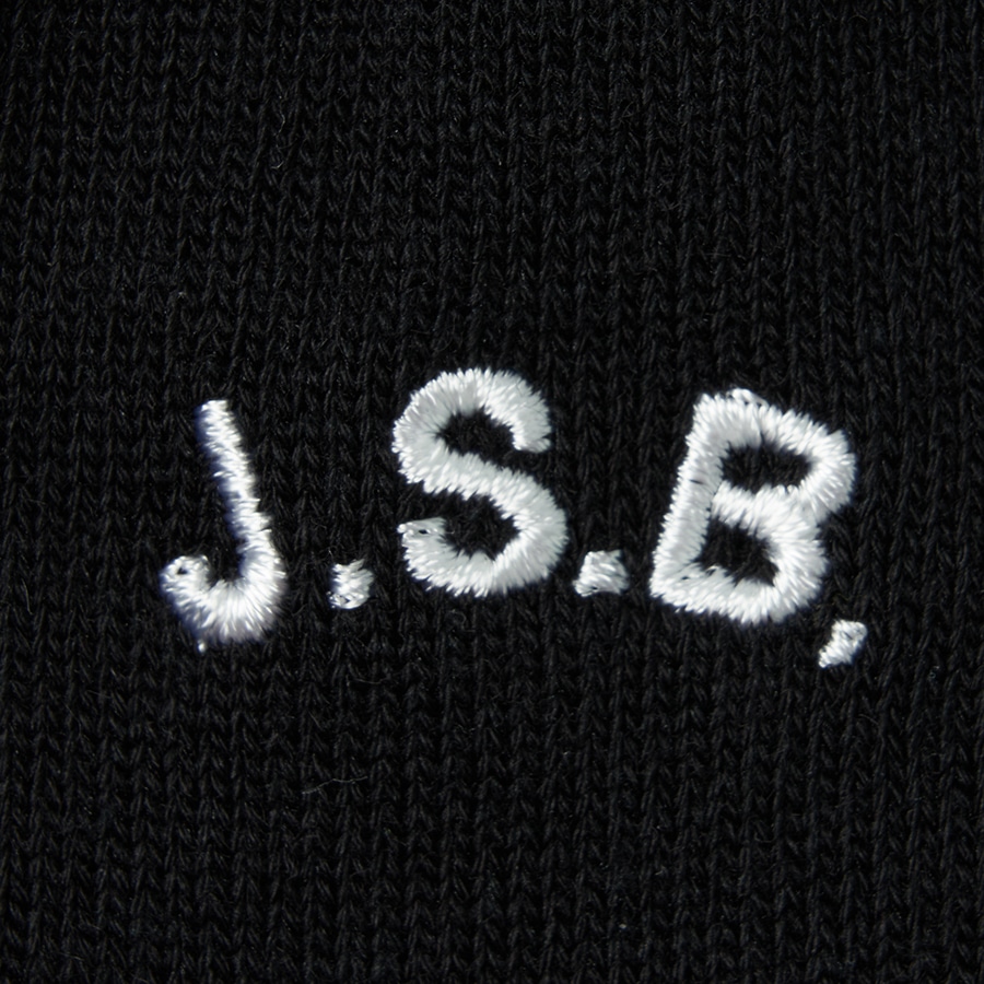 Logo Sox 詳細画像 Black 5