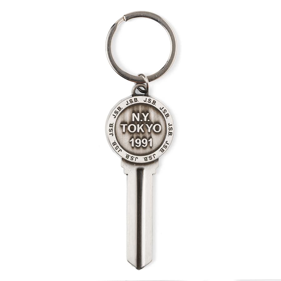 Logo Home Key Key Holder