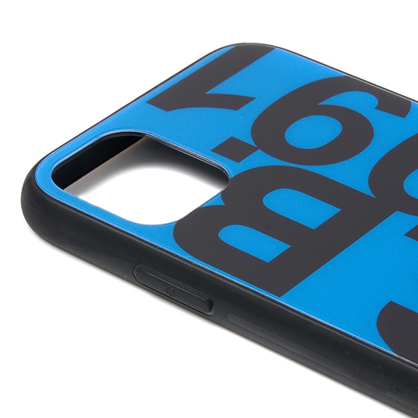 Glass Logo iPhone Case 詳細画像
