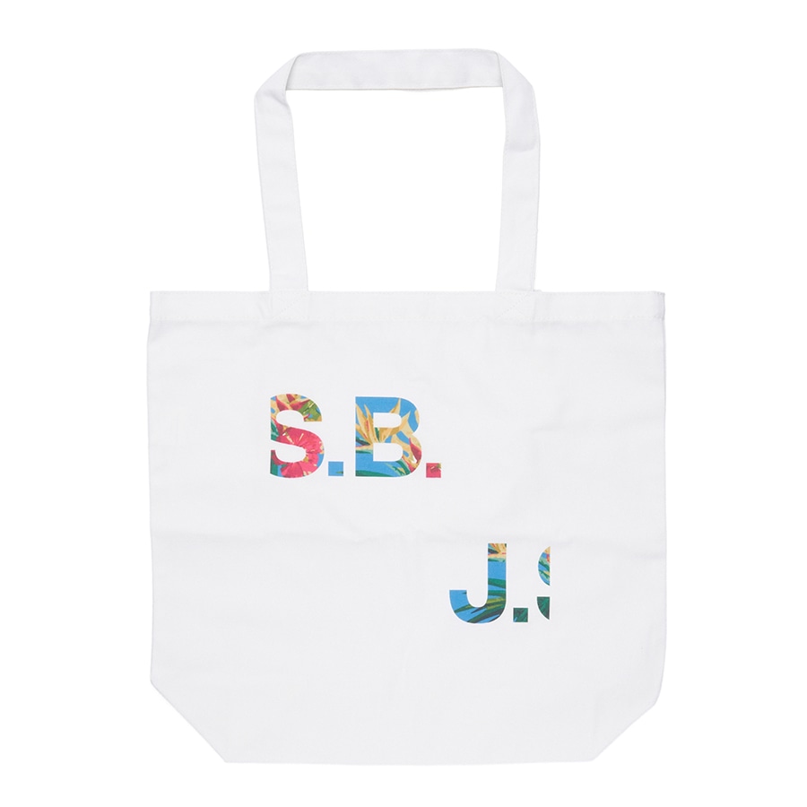 J S B Yr Tote 澤本夏輝 Ver Lt 予約販売 10月上旬 10月中旬 Gt J S B Vertical Garage Official Online Store バーティカルガレージ公式通販サイト