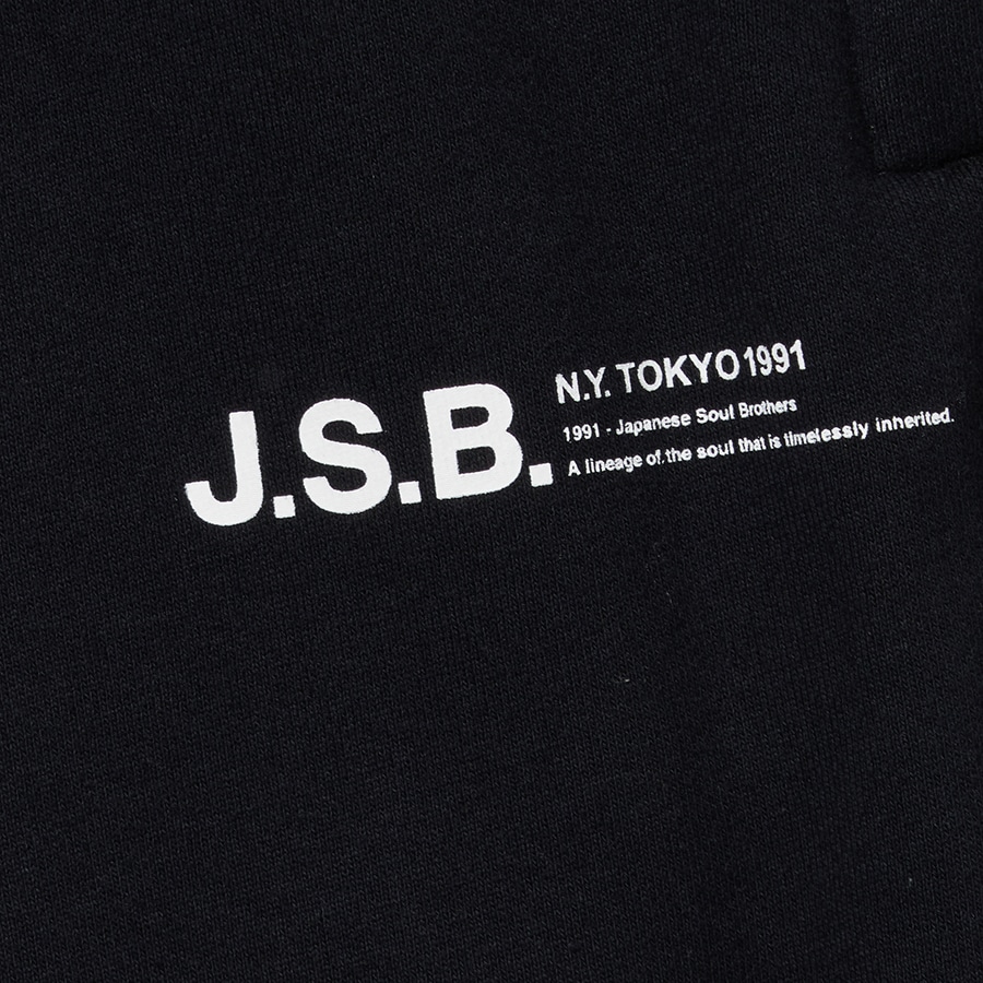 永久定番 JSB (VERTICAL GARAGE) ジャージ ジャージ