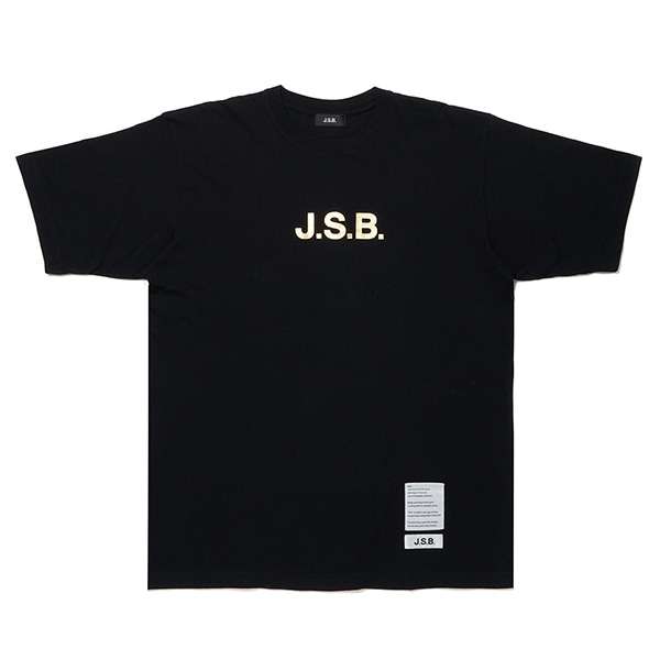 JSB3 10th Logo Tee
