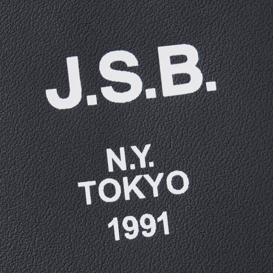 Logo Mag Safe Wallet 詳細画像 Black 4