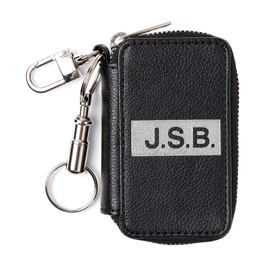 Premier Interesseren Aanpassing PU Leather Smart Key Case | J.S.B. | VERTICAL GARAGE OFFICIAL ONLINE STORE  | バーチカルガレージ公式通販サイト