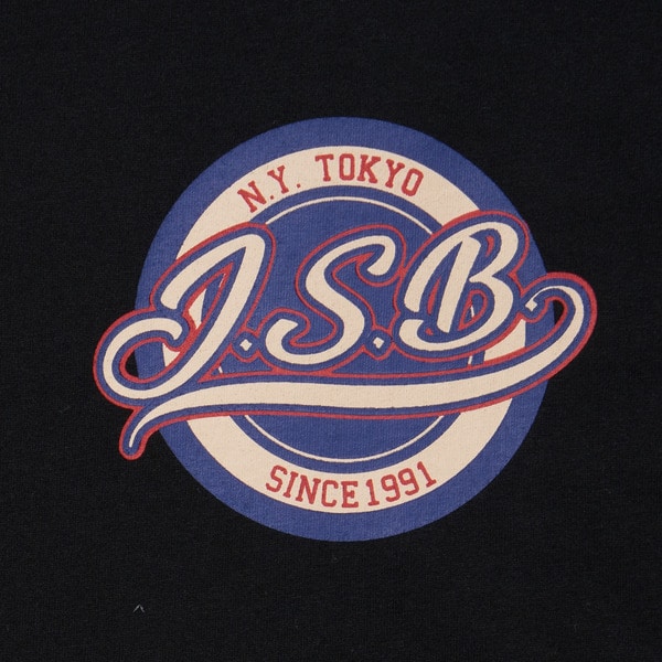 League Logo S/S Tee 詳細画像