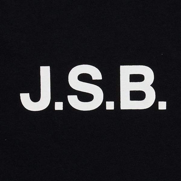 JSB3 10th Logo Tee 詳細画像