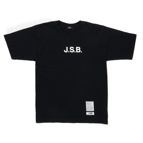 JSB3 10th Logo Tee