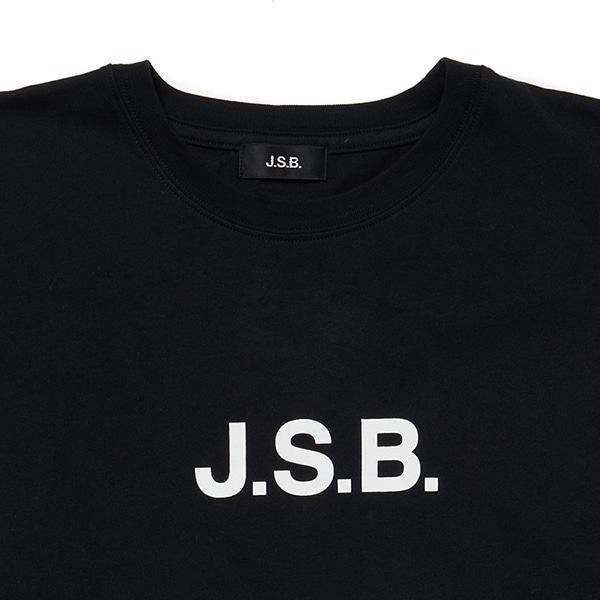 JSB3 10th Logo NS Tee 詳細画像
