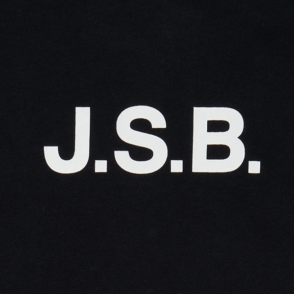 JSB3 10th Logo NS Tee 詳細画像