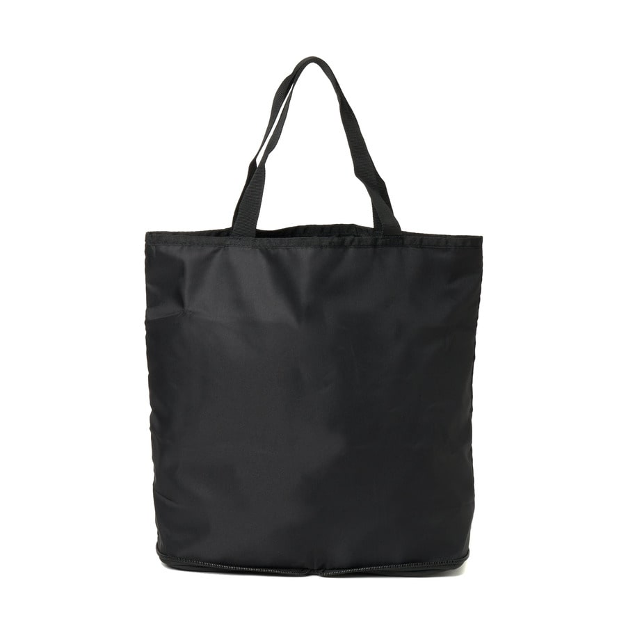 Eco Shopping Bag 詳細画像 Black 2