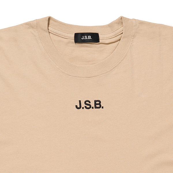 Logo Dress Tee 詳細画像