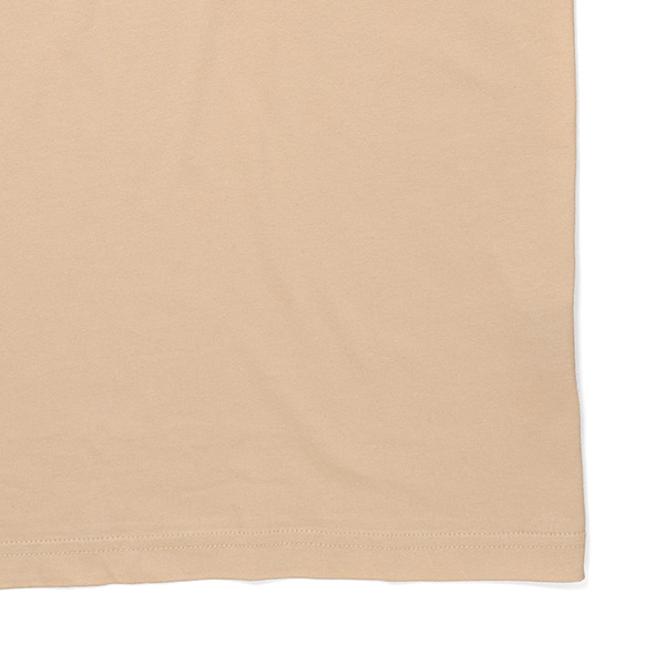 Logo Dress Tee 詳細画像