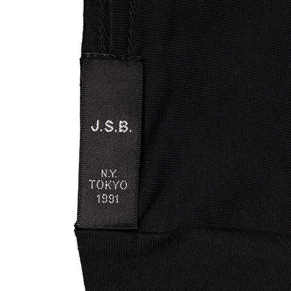 Logo Dress Tee 詳細画像