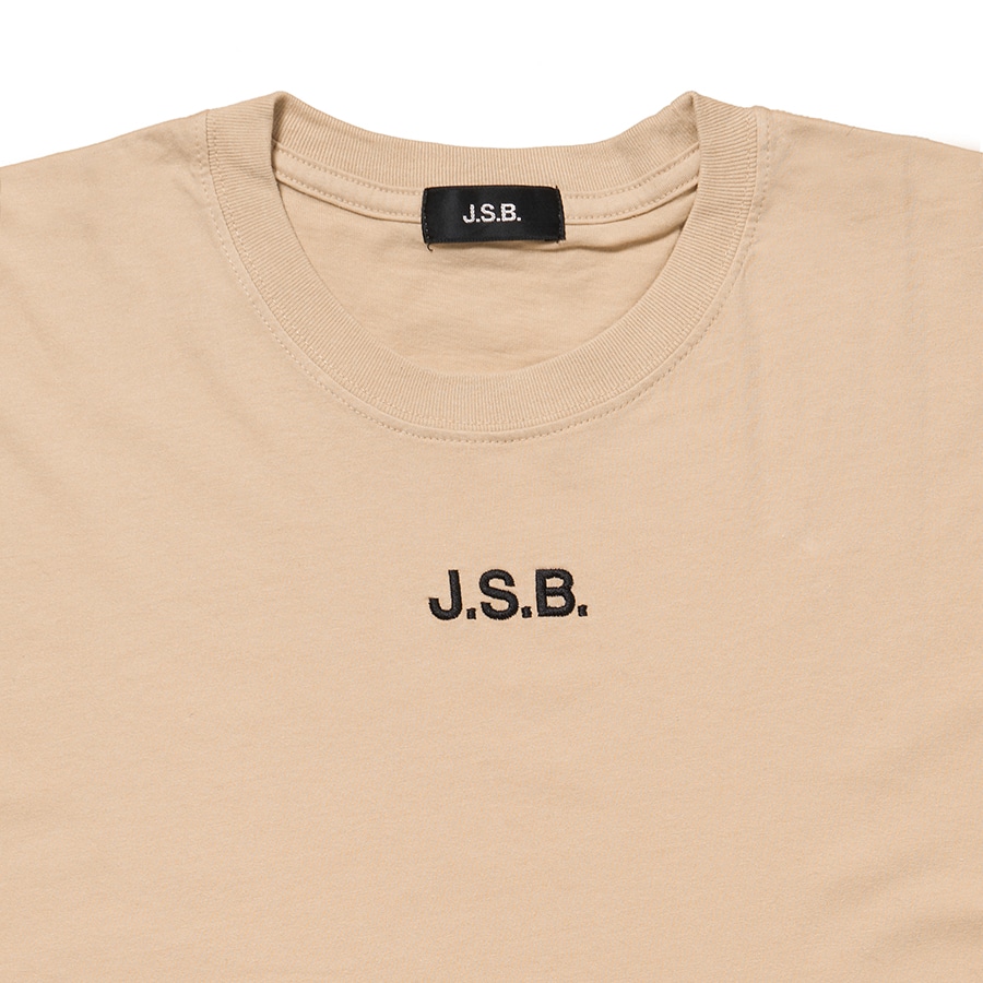 Logo Dress Tee 詳細画像 Beige 2