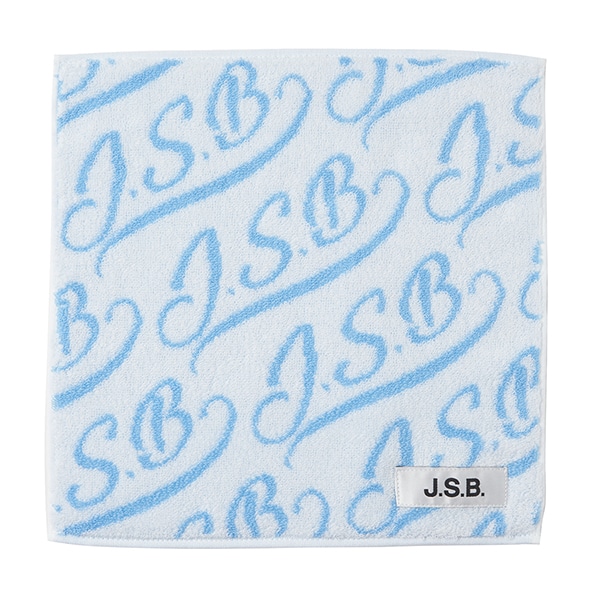 1991 Logo Hand Towel 詳細画像