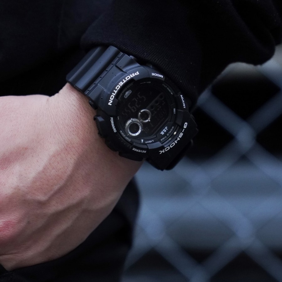 JSBxG-SHOCK GD-100 | J.S.B. | VERTICAL GARAGE OFFICIAL ONLINE