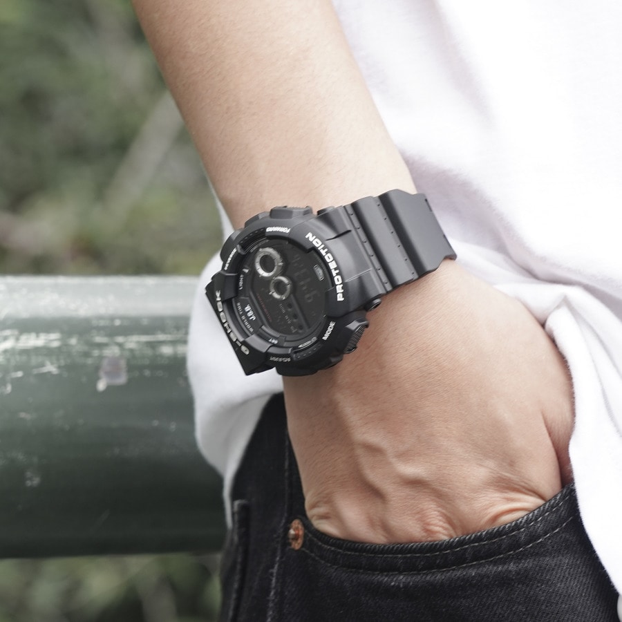 JSBxG-SHOCK GD-100 | J.S.B. | VERTICAL GARAGE OFFICIAL ONLINE