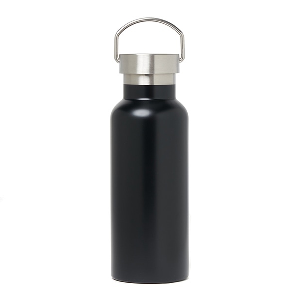 Logo Stainless Thermo Bottle 詳細画像