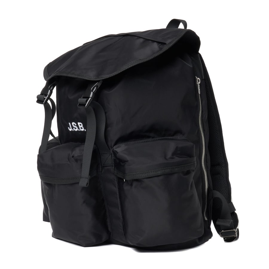UT Backpack 詳細画像 Black 1