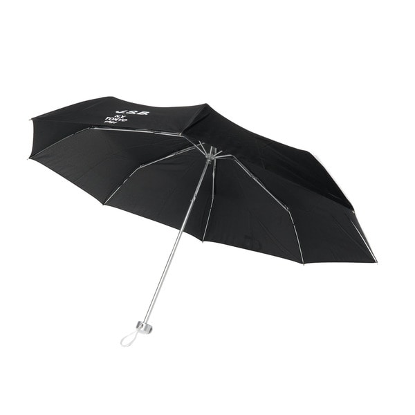 Logo Folding Umbrella 詳細画像