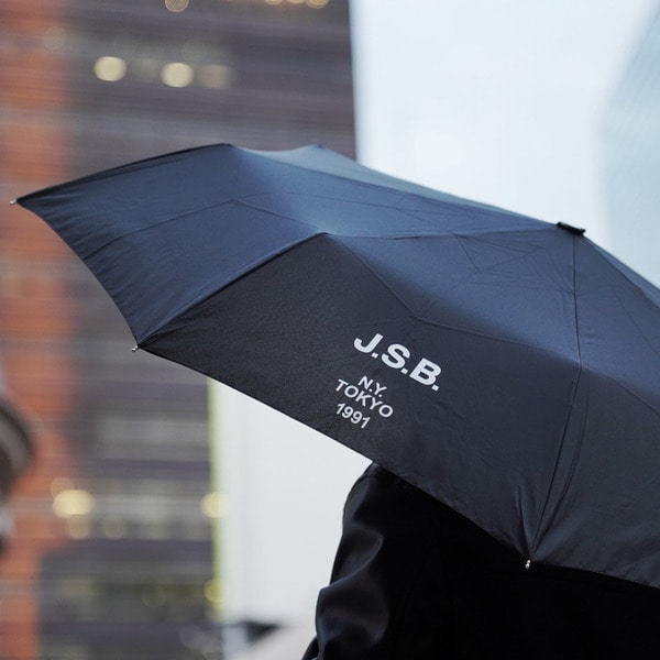 Logo Folding Umbrella 詳細画像