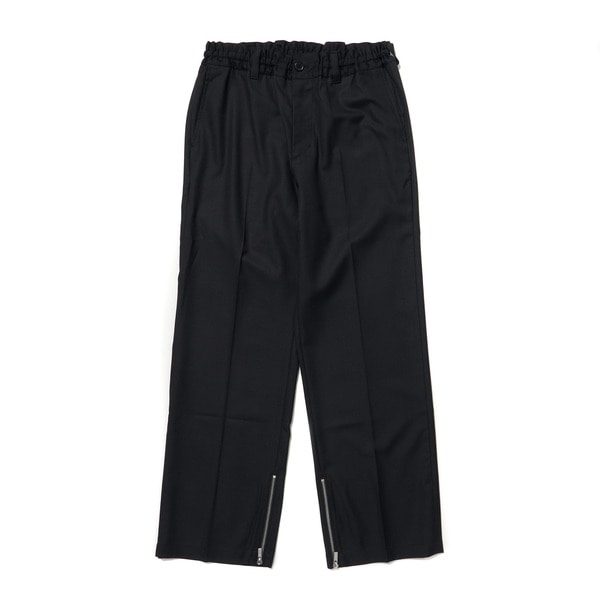 Side Zip Trouser