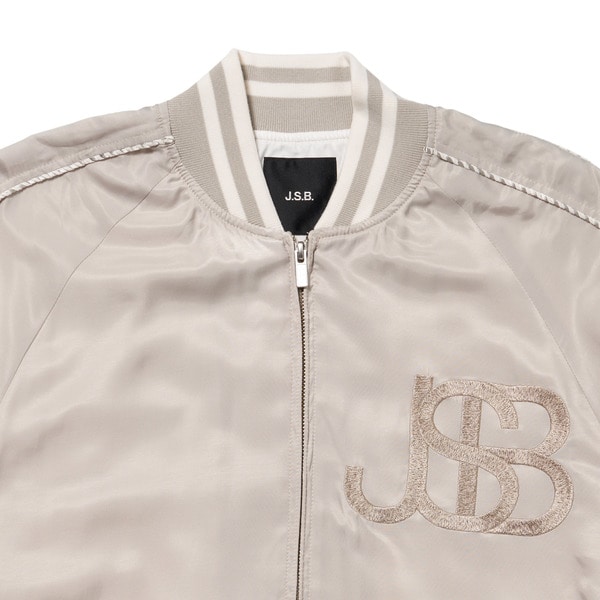 Souvenir Jacket 詳細画像