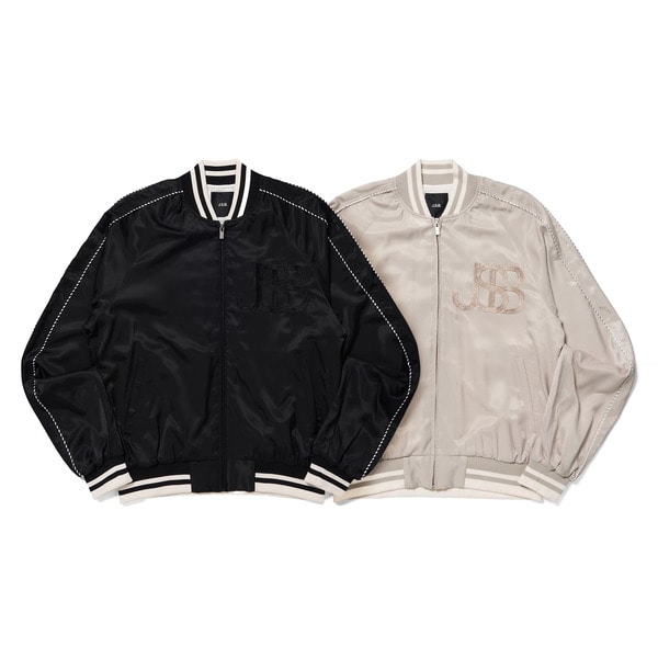 Souvenir Jacket 詳細画像