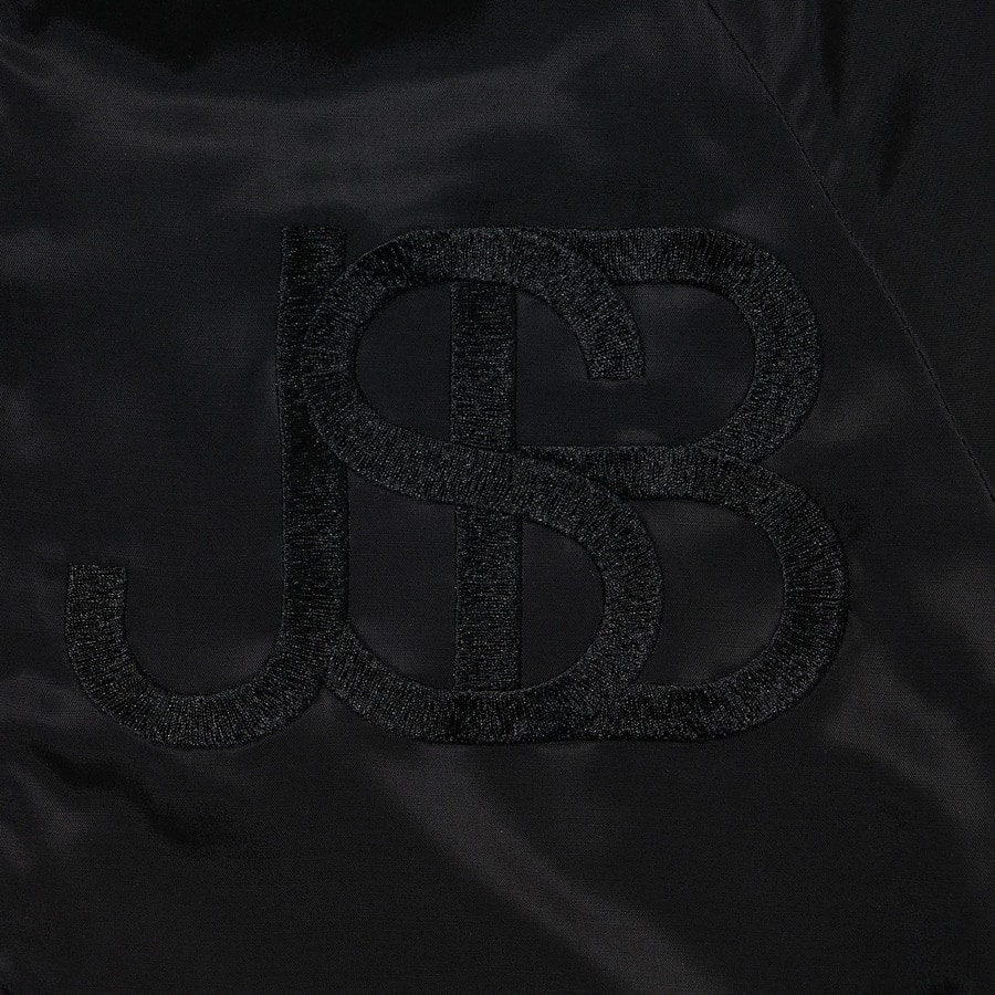 Souvenir Jacket 詳細画像 Black 6
