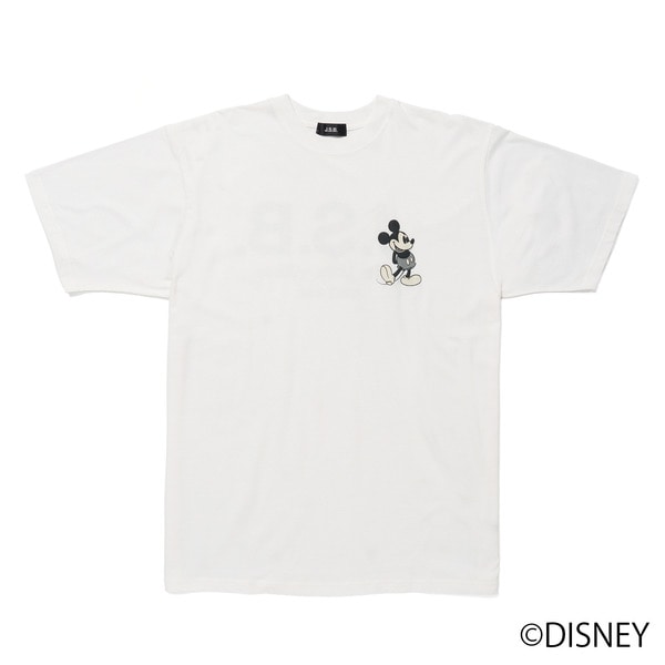 Mickey Mouse S/S Tee