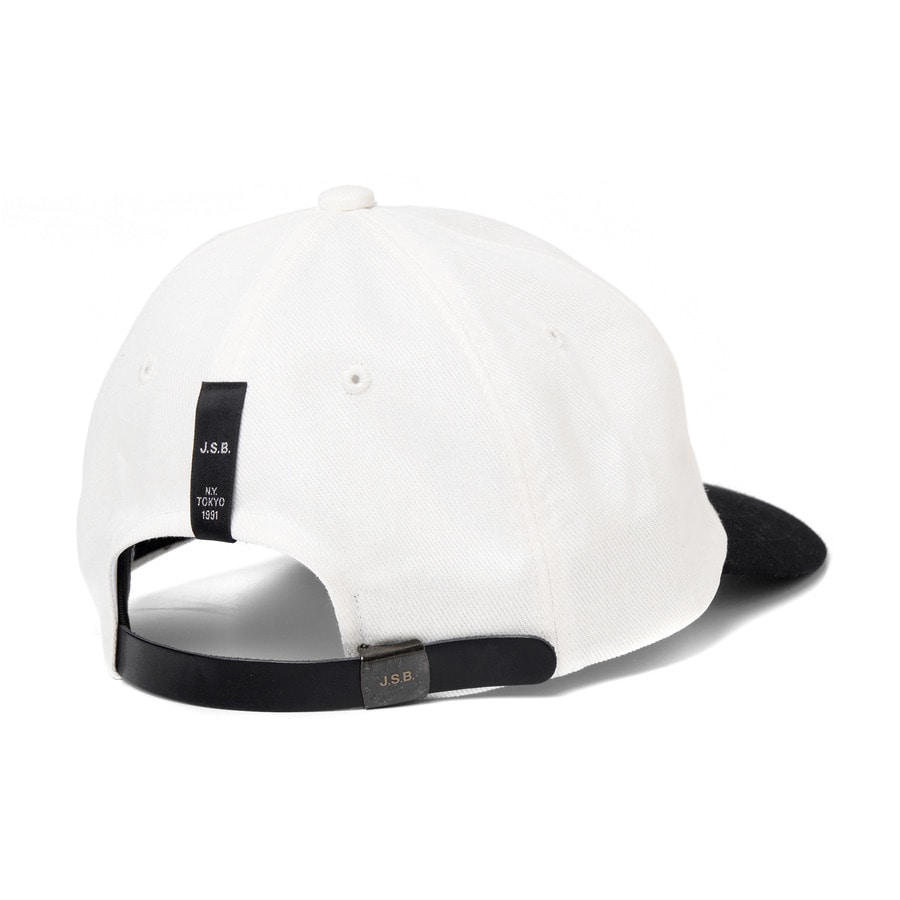 SP Logo Cap 詳細画像 Blue 2